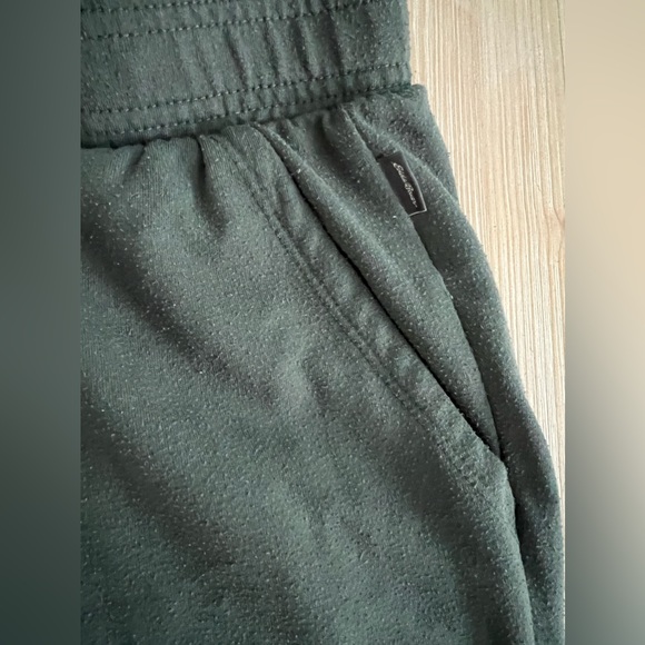 Olive Lounge Pants - Picture 3 of 5